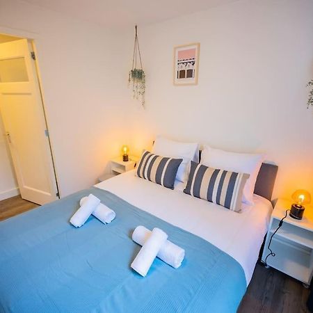 Elegant 2 Bedroom Apartment 75M2 - Sd23G ไอนด์โฮเวน ภายนอก รูปภาพ