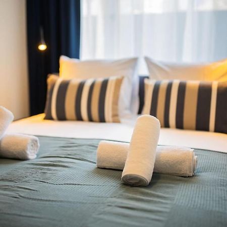 Elegant 2 Bedroom Apartment 75M2 - Sd23G ไอนด์โฮเวน ภายนอก รูปภาพ