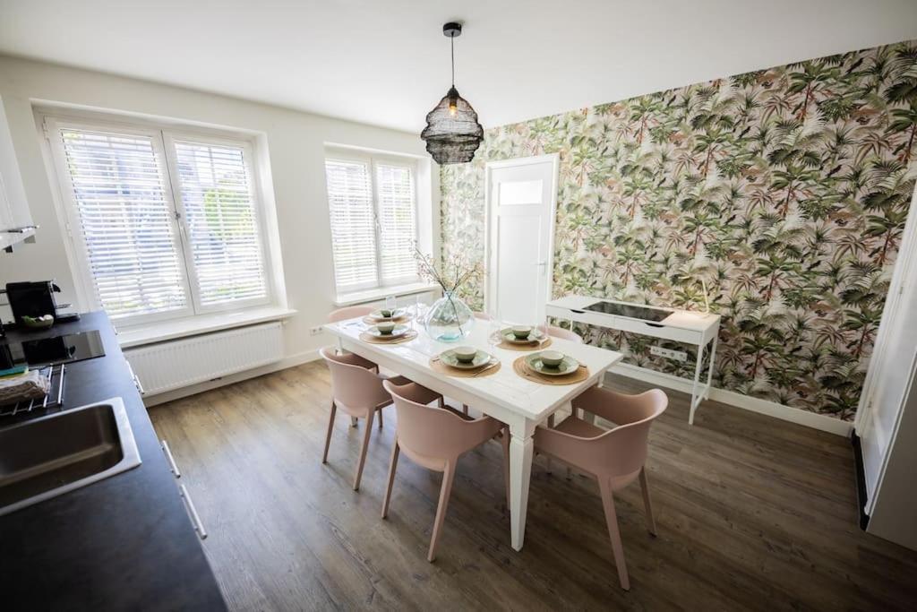 Elegant 2 Bedroom Apartment 75M2 - Sd23G ไอนด์โฮเวน ภายนอก รูปภาพ