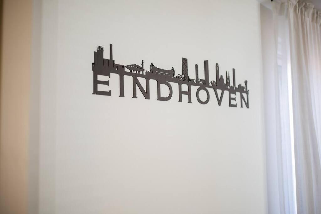 Elegant 2 Bedroom Apartment 75M2 - Sd23G ไอนด์โฮเวน ภายนอก รูปภาพ