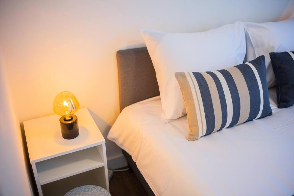 Elegant 2 Bedroom Apartment 75M2 - Sd23G ไอนด์โฮเวน ภายนอก รูปภาพ