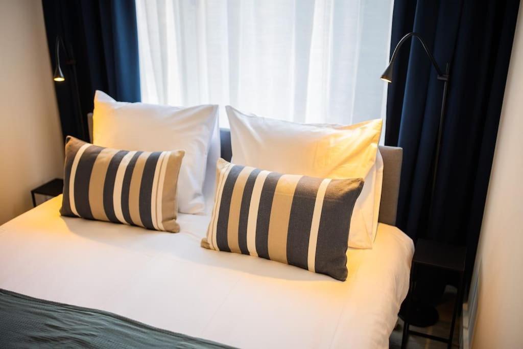 Elegant 2 Bedroom Apartment 75M2 - Sd23G ไอนด์โฮเวน ภายนอก รูปภาพ