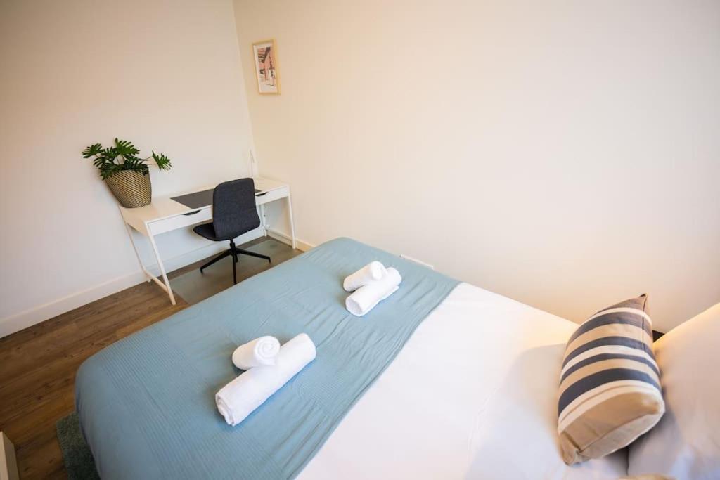 Elegant 2 Bedroom Apartment 75M2 - Sd23G ไอนด์โฮเวน ภายนอก รูปภาพ
