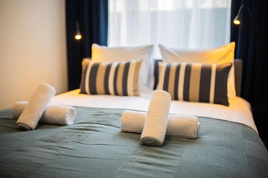 Elegant 2 Bedroom Apartment 75M2 - Sd23G ไอนด์โฮเวน ภายนอก รูปภาพ