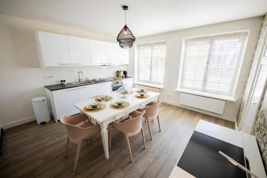 Elegant 2 Bedroom Apartment 75M2 - Sd23G ไอนด์โฮเวน ภายนอก รูปภาพ